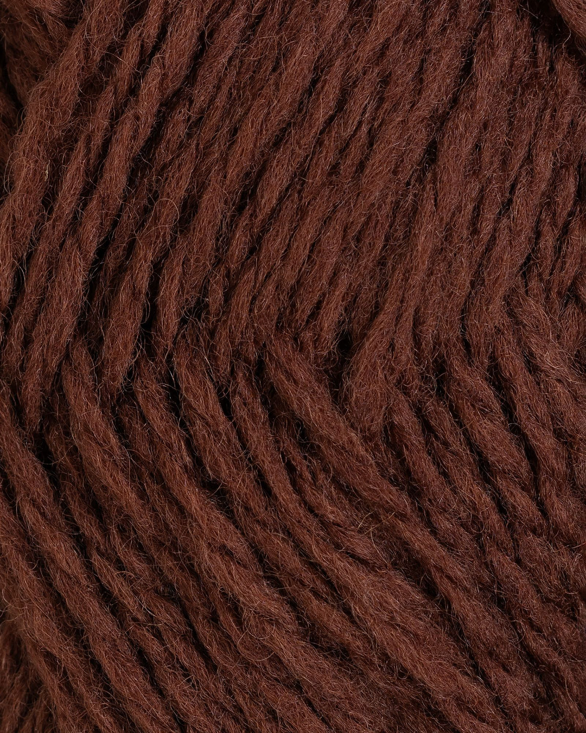 Rauma Garn - Vams - Brun (106)