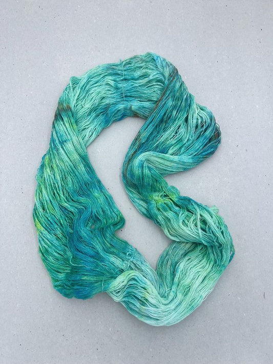 56 - Angel Lace LONG