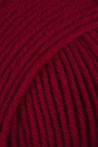 Gepard Garn - My Wool 340 Hindbær