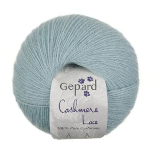 Gepard Garn - Cashmere Lace 718 B