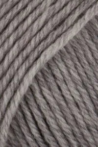 Gepard Garn - My Wool 530 Lys Grå