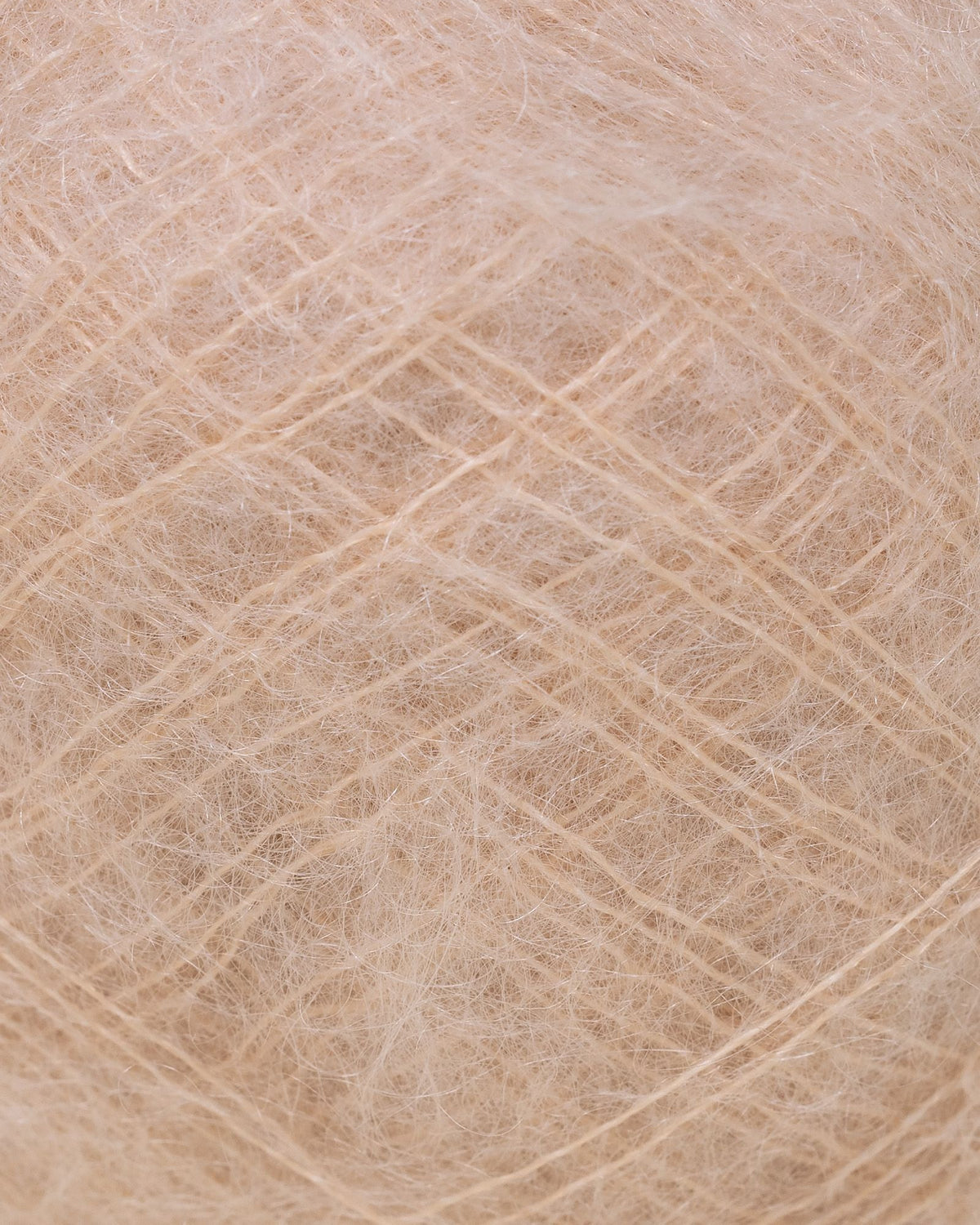 Rauma Garn - Plum Mohair - Havre (194)