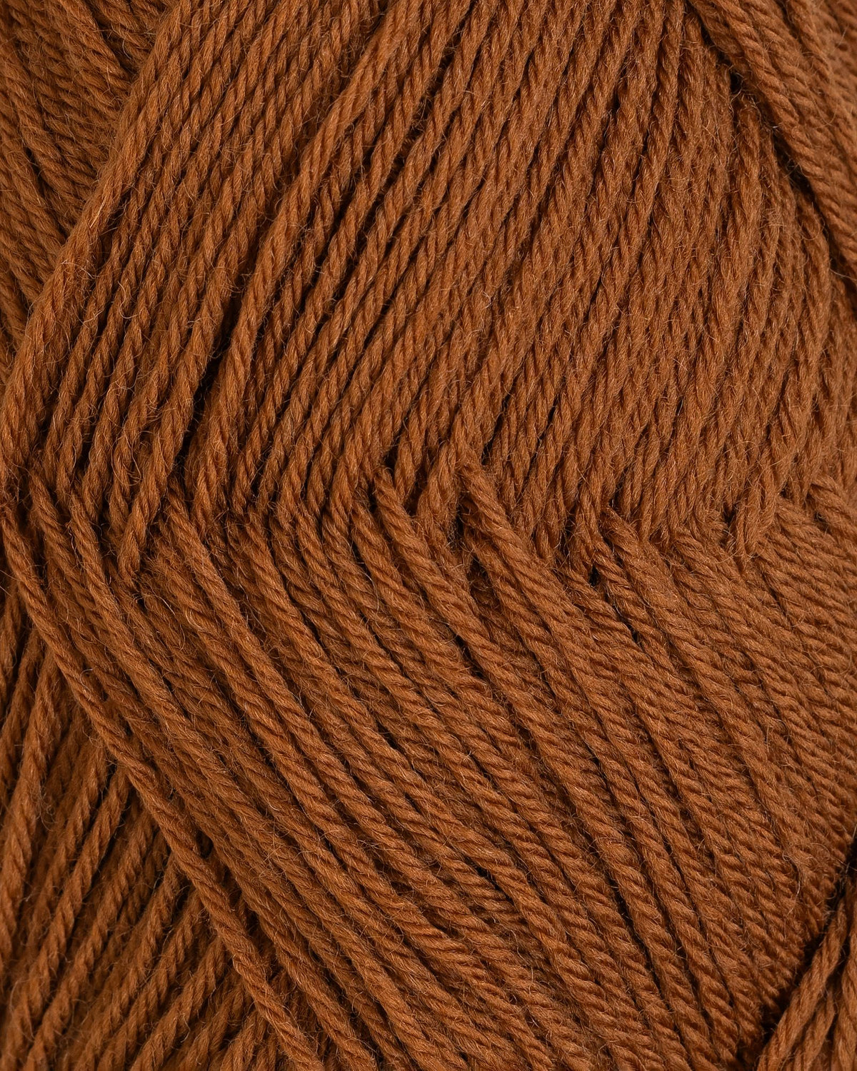 Rauma Garn - Babygarn - Kanel  (106)