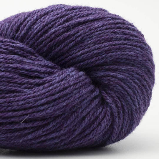 BC Garn - Bio Balance GOTS - Berry (24)