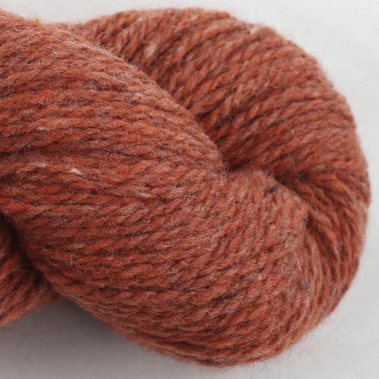 BC Garn - Loch Lomond GOTS - Copper (09)