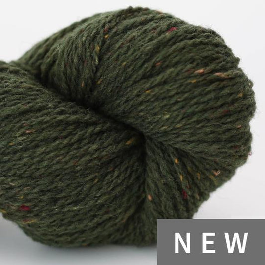 BC Garn - Loch Lomond GOTS - Forest green (28)