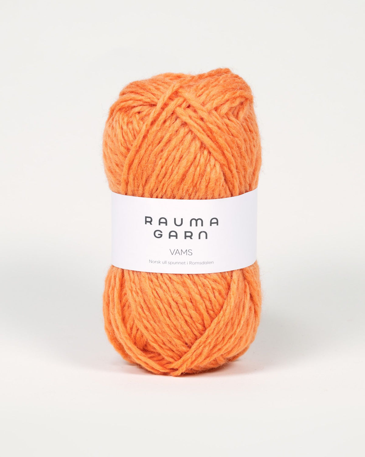 Rauma Garn - Vams - Melon (113)