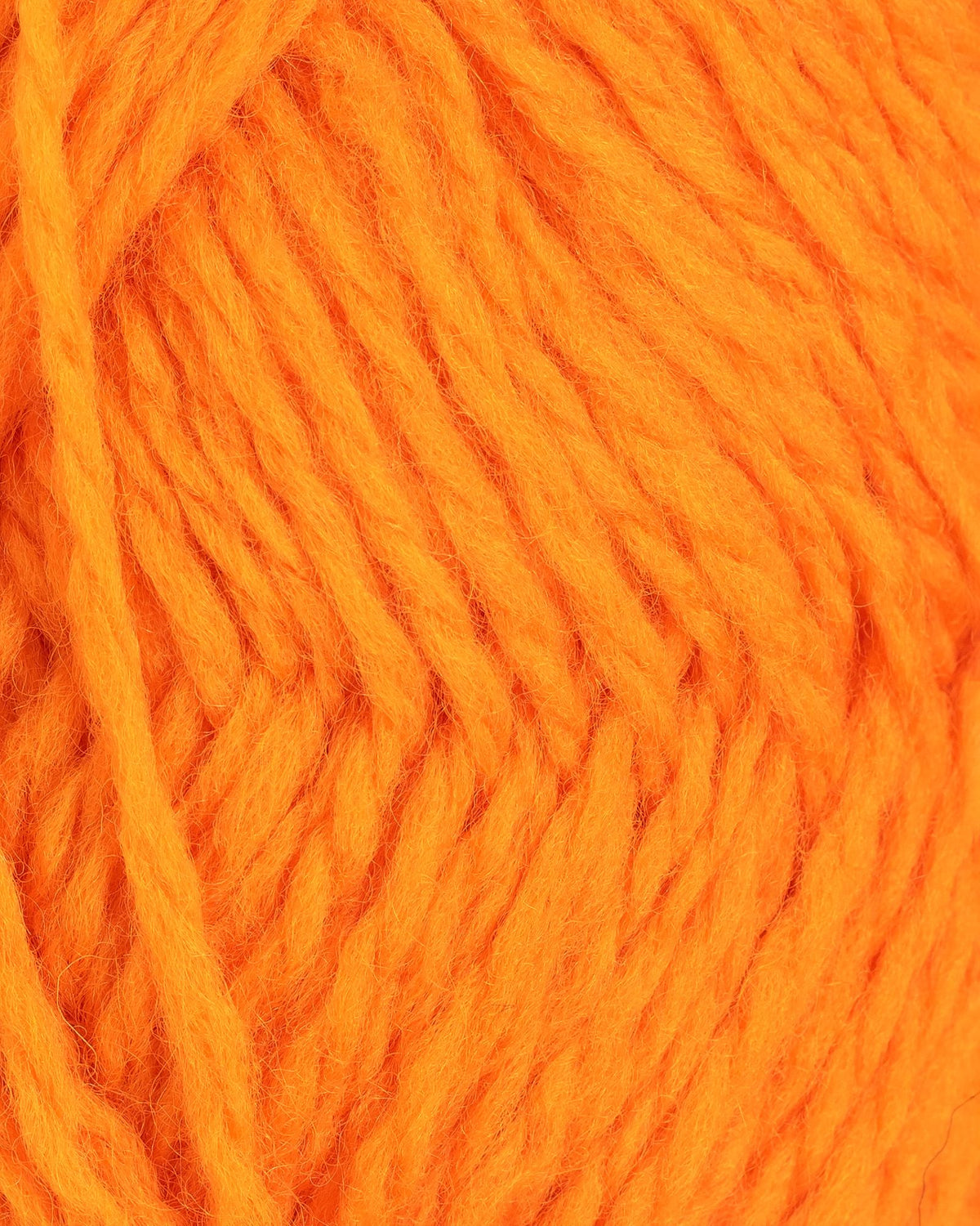Rauma Garn - Vams - Orange (43)