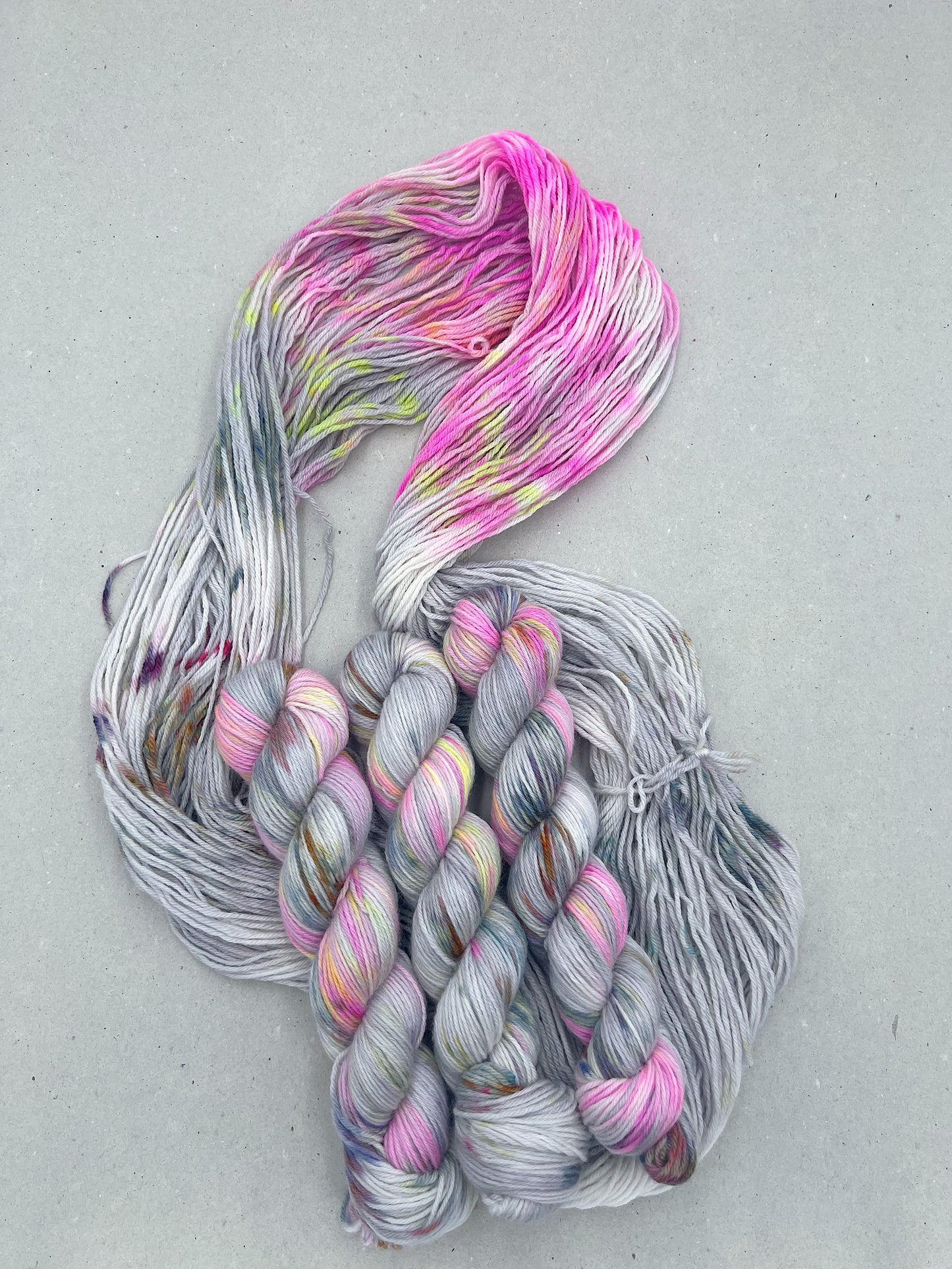 Thelma - Organic DK - CELINE