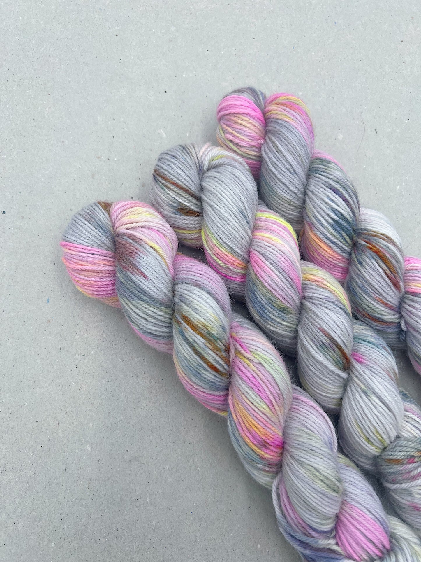 Thelma - Organic DK - CELINE