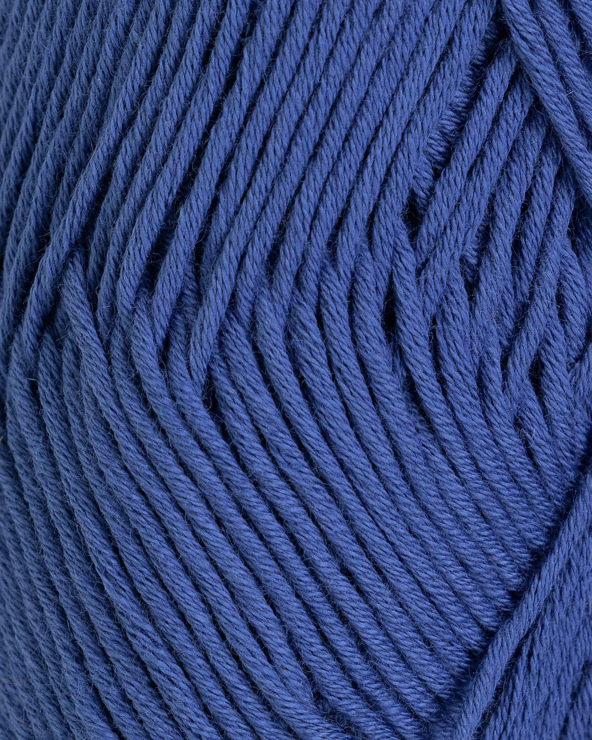 Rauma Garn - Petunia - Jeansblå (275)