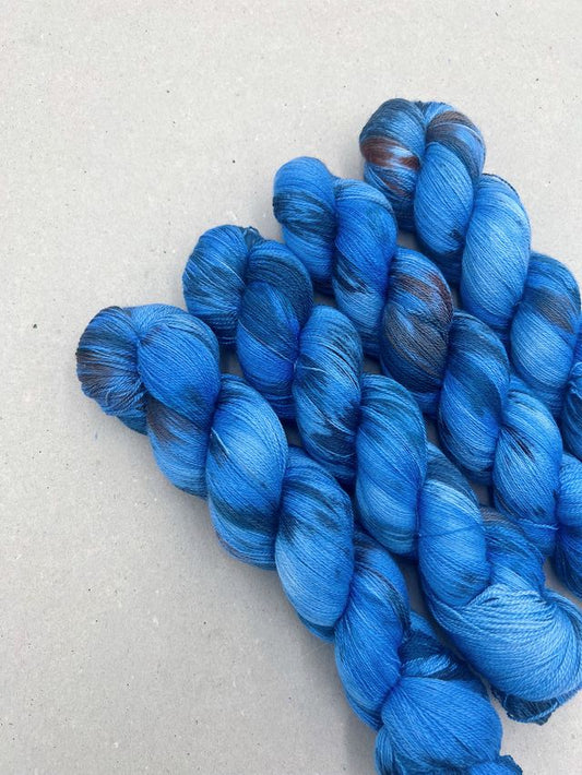 57 - Angel Lace LONG