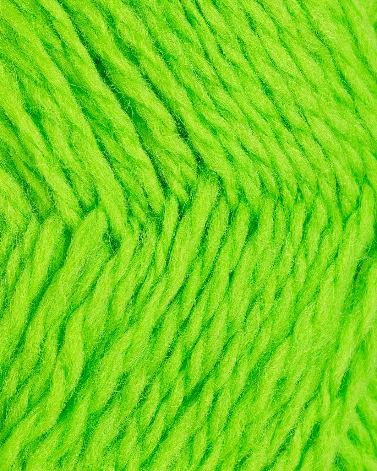 Rauma Garn - Vams - Signalgrønn (45)