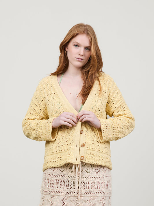 463 - Vippajakke - opskrift