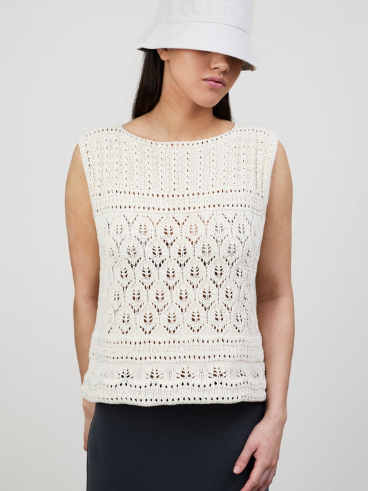 464 - Vippatop - opskrift