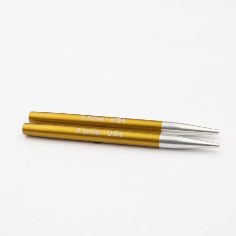 KnitPro Zing ✨MINI ✨ Kabelpinde 3.50 mm