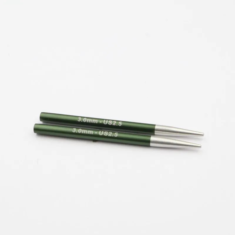 KnitPro Zing ✨MINI ✨ Kabelpinde 3.00 mm
