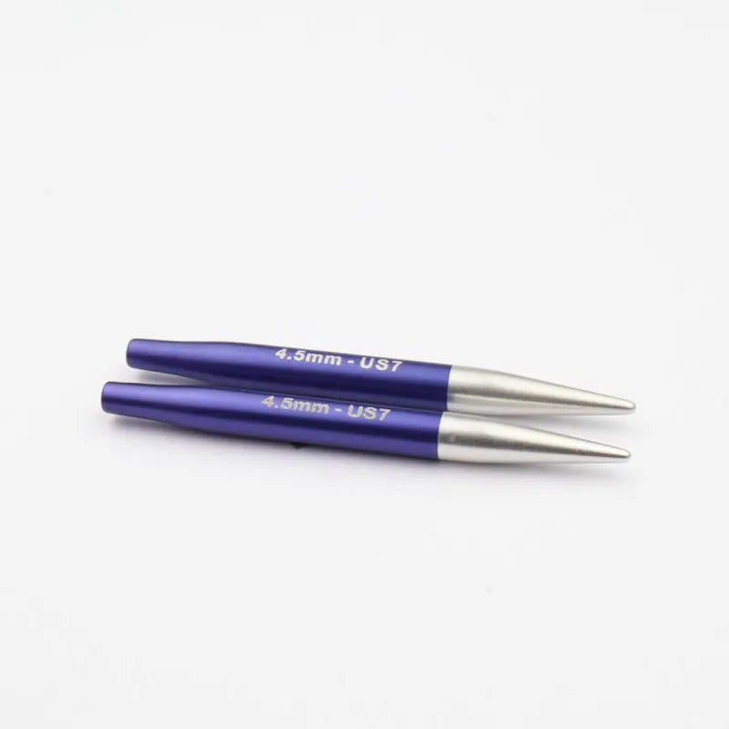 KnitPro Zing ✨MINI ✨ Kabelpinde 4.50 mm