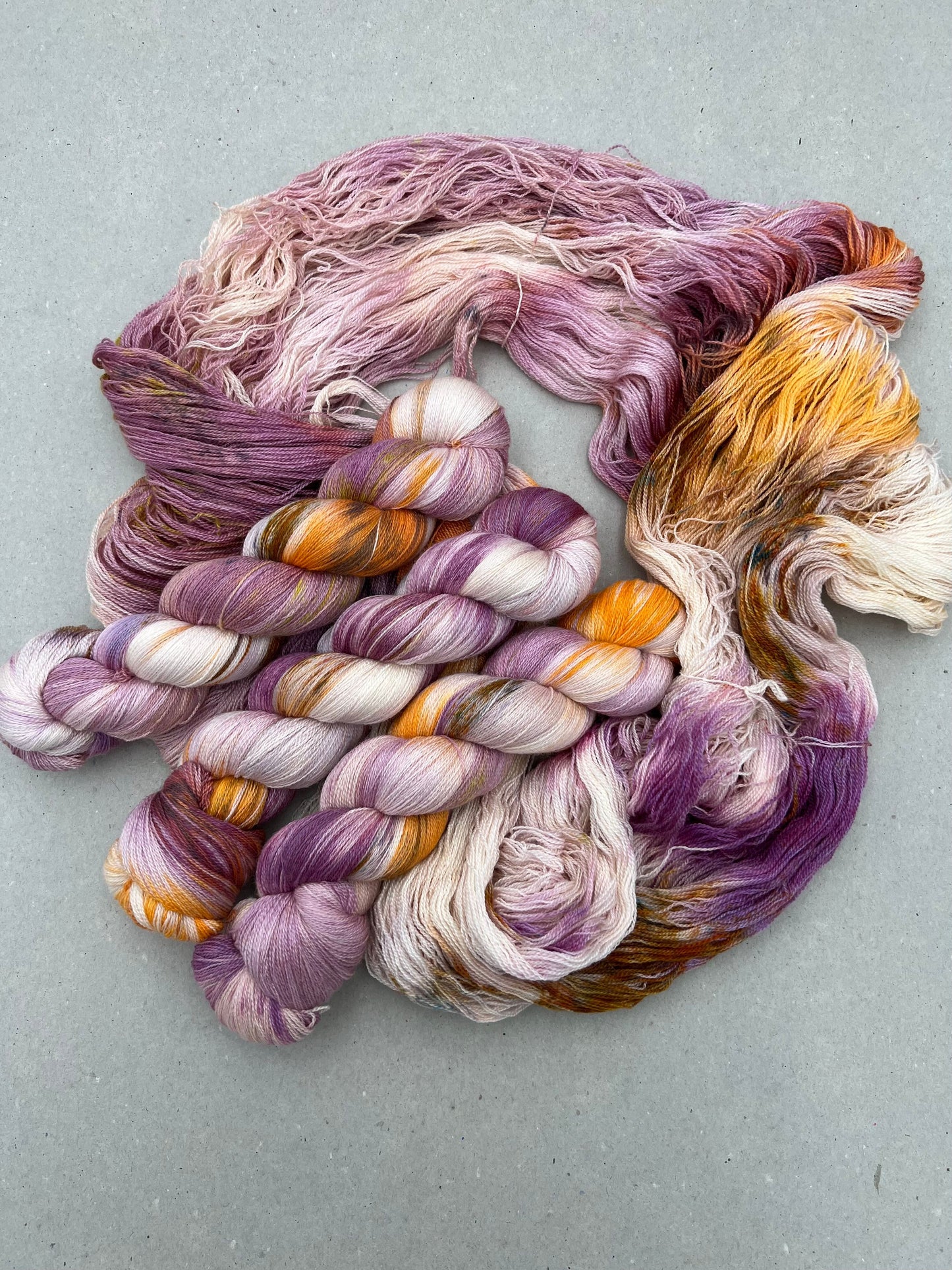 53 - Angel Lace LONG