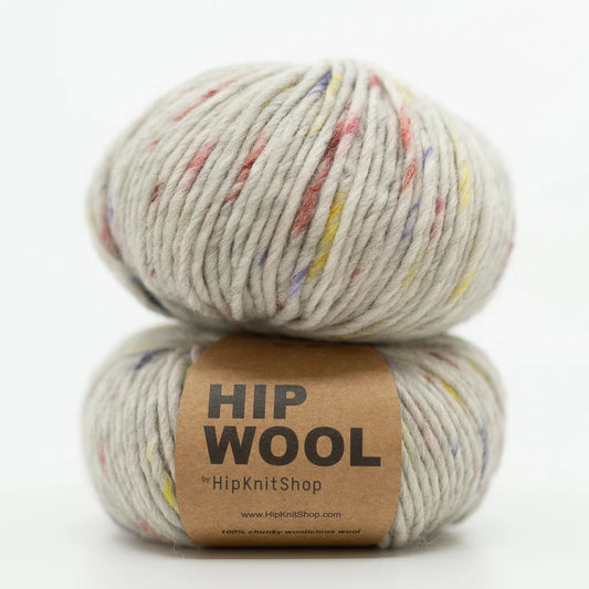 Hip Wool - Welcome to Wonderland