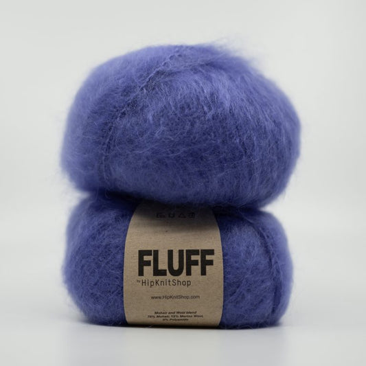 Fluff - La Vida Lilac
