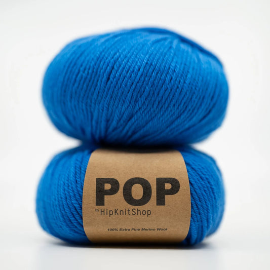 Pop Merino - Falling for your Blue