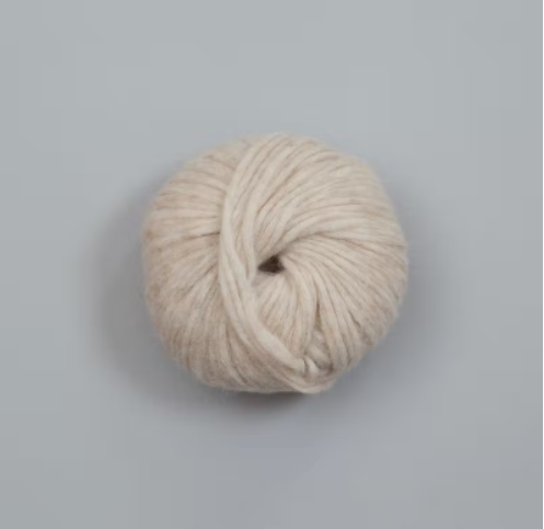 Rauma Garn - Puno - Lys Beige (1314)
