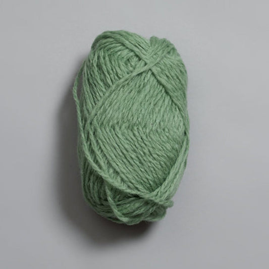 Rauma Garn - Vams - Jadegrønn (107)