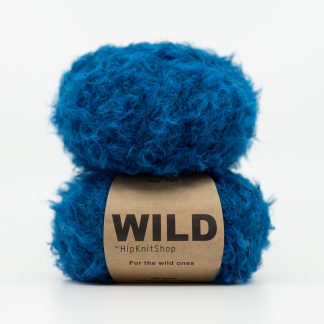 Wild Wool - Wild & Blue