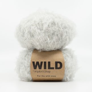 Wild Wool - Wild & Grey