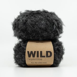 HipKnitShop - Wild Wool