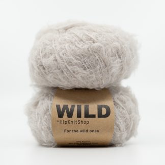 Wild Wool - Wild & Beige
