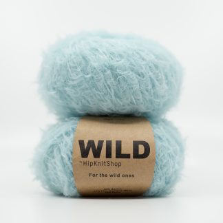 Wild Wool - Wild & Minty