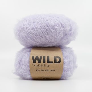 Wild Wool - Wild & Lilac