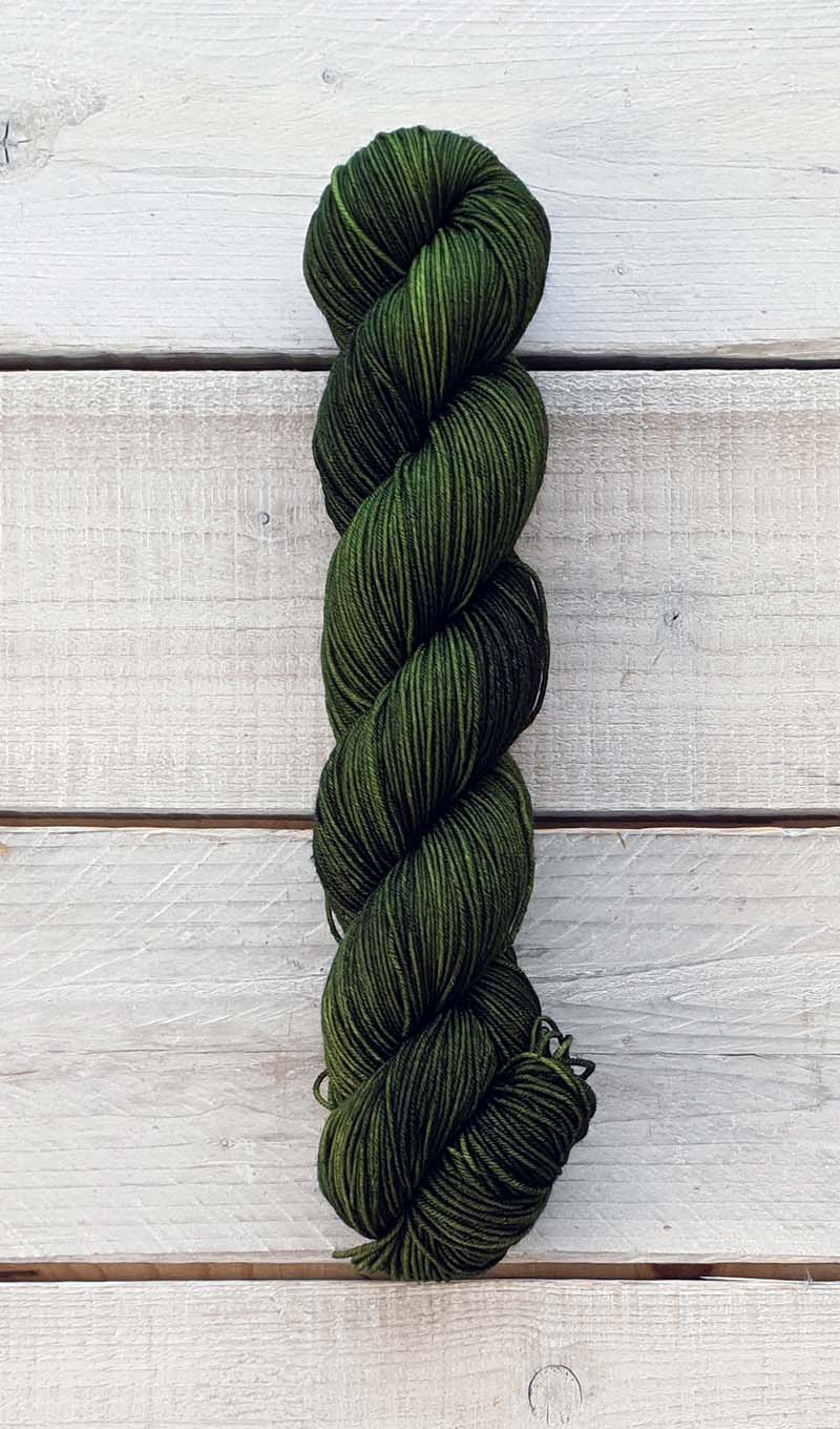 Vatnsnes Yarn  - Merino Fingering - Dreki