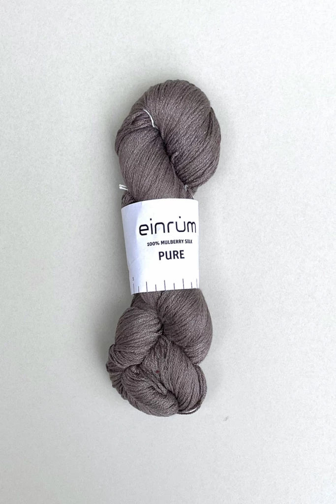 Einrúm Pure - 100% Mulberry Silk