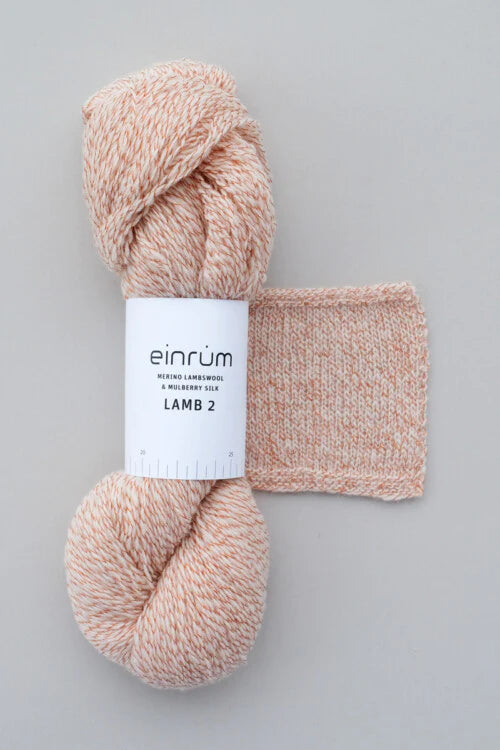 Einrúm - LAMB 2  (50 gr)