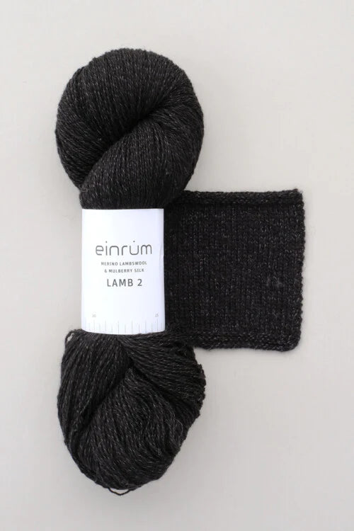 Einrúm - LAMB 2  (50 gr)