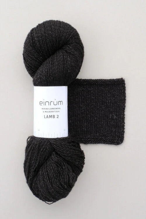 Einrúm - LAMB 2 (100 gr)