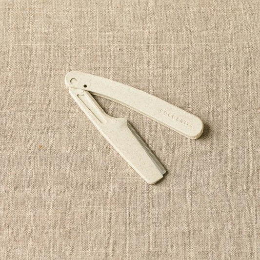 CocoKnits - Fuzz Off Comb