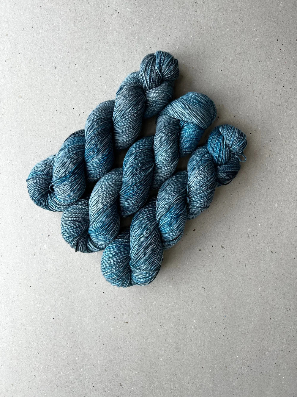 Thelma - Fine Organic - ROYAL