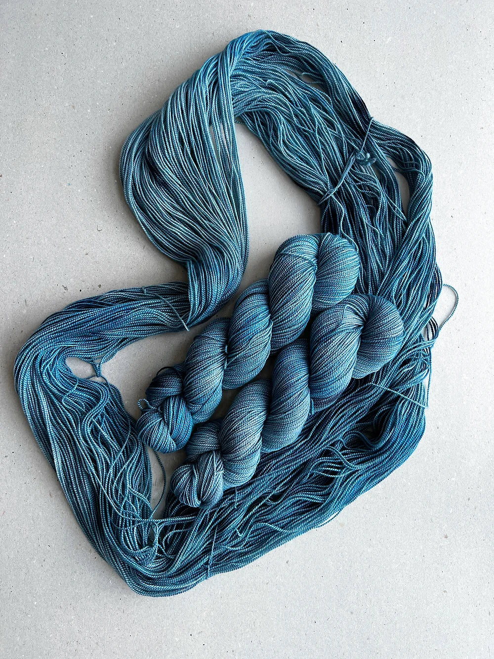 Thelma - Fine Organic - ROYAL